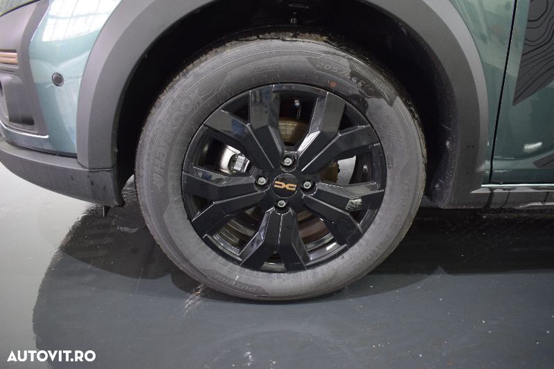 Dacia Sandero Stepway ECO-G 100 MT6 Extreme - 5