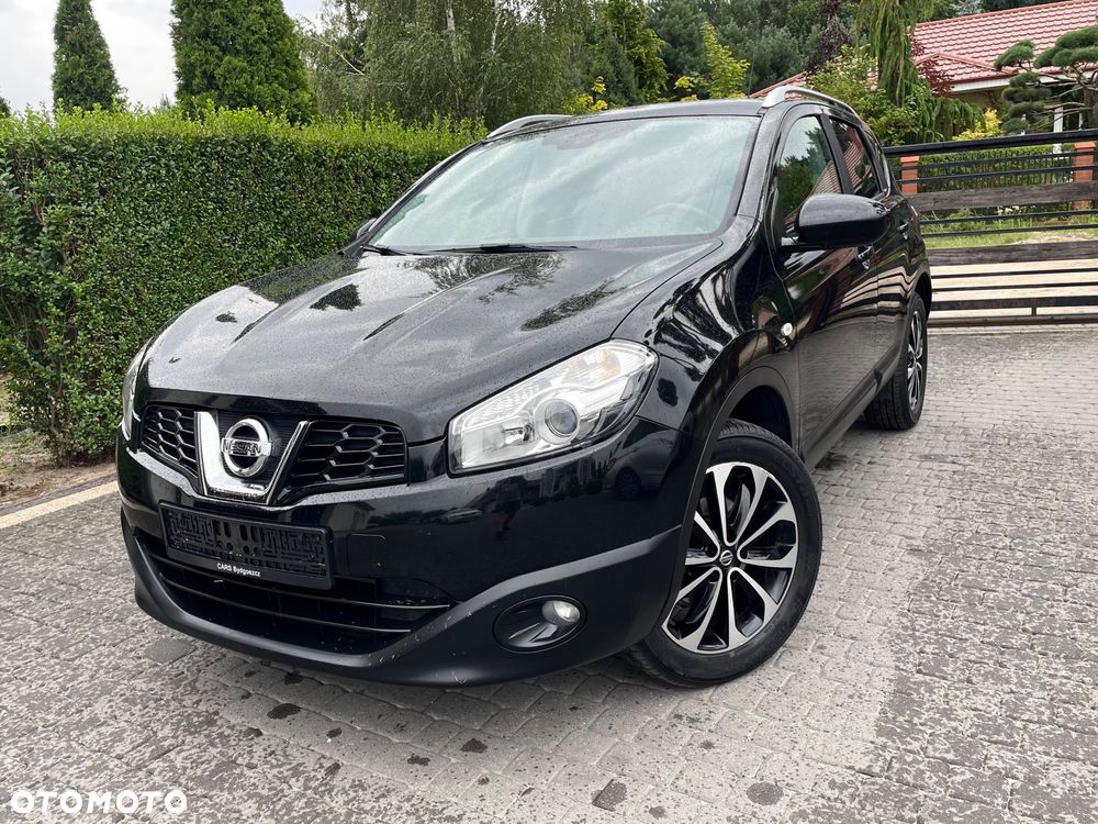 Nissan Qashqai 1.6 acenta Start/Stop - 24