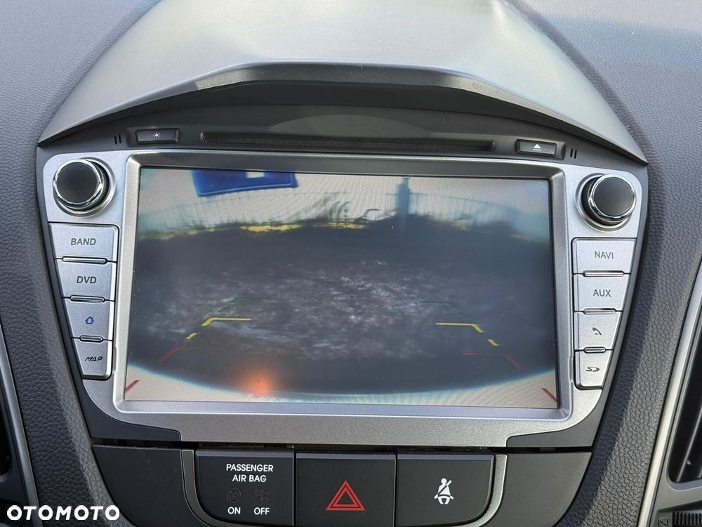 Hyundai ix35 1.6 GDI Style 2WD - 18