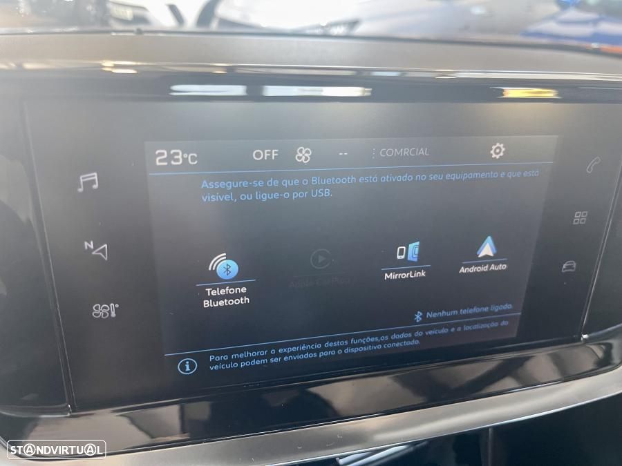 Peugeot 2008 1.2 PureTech Active Pack EAT8 - 18