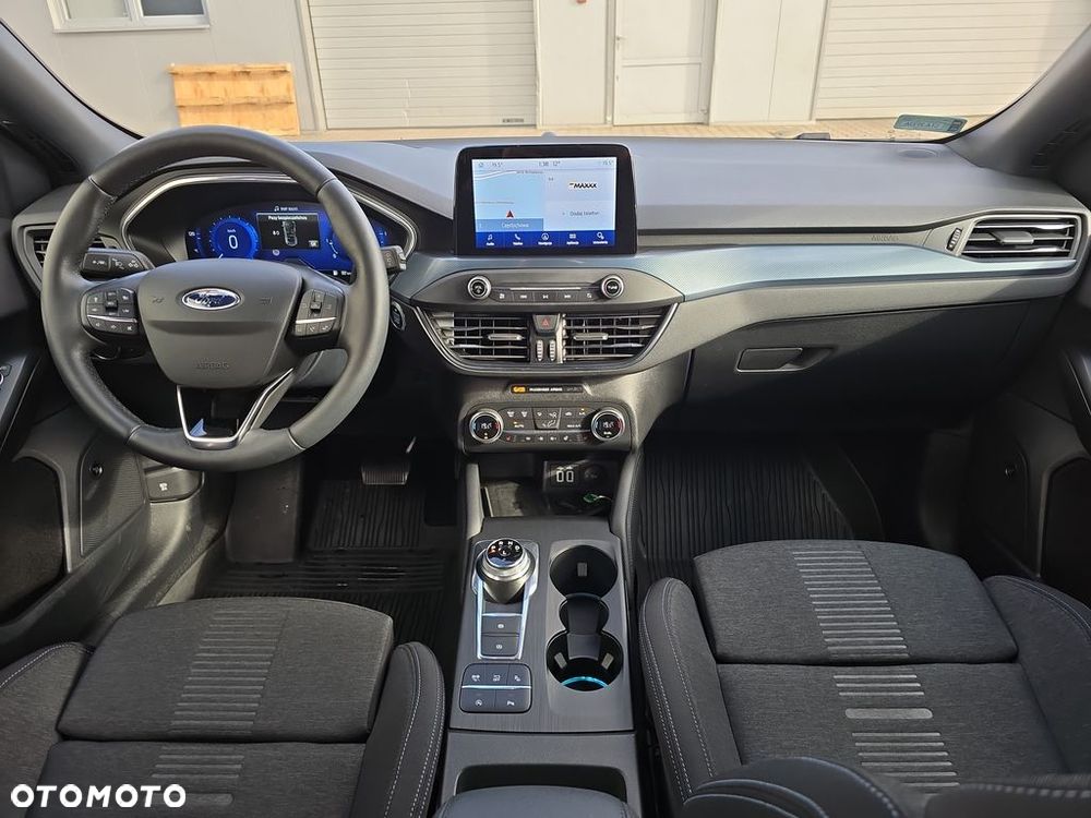 Ford Focus - 17