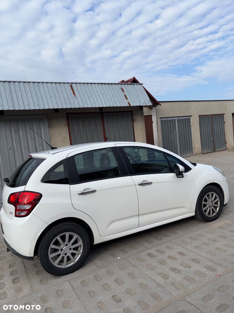 Citroën C3 - 5