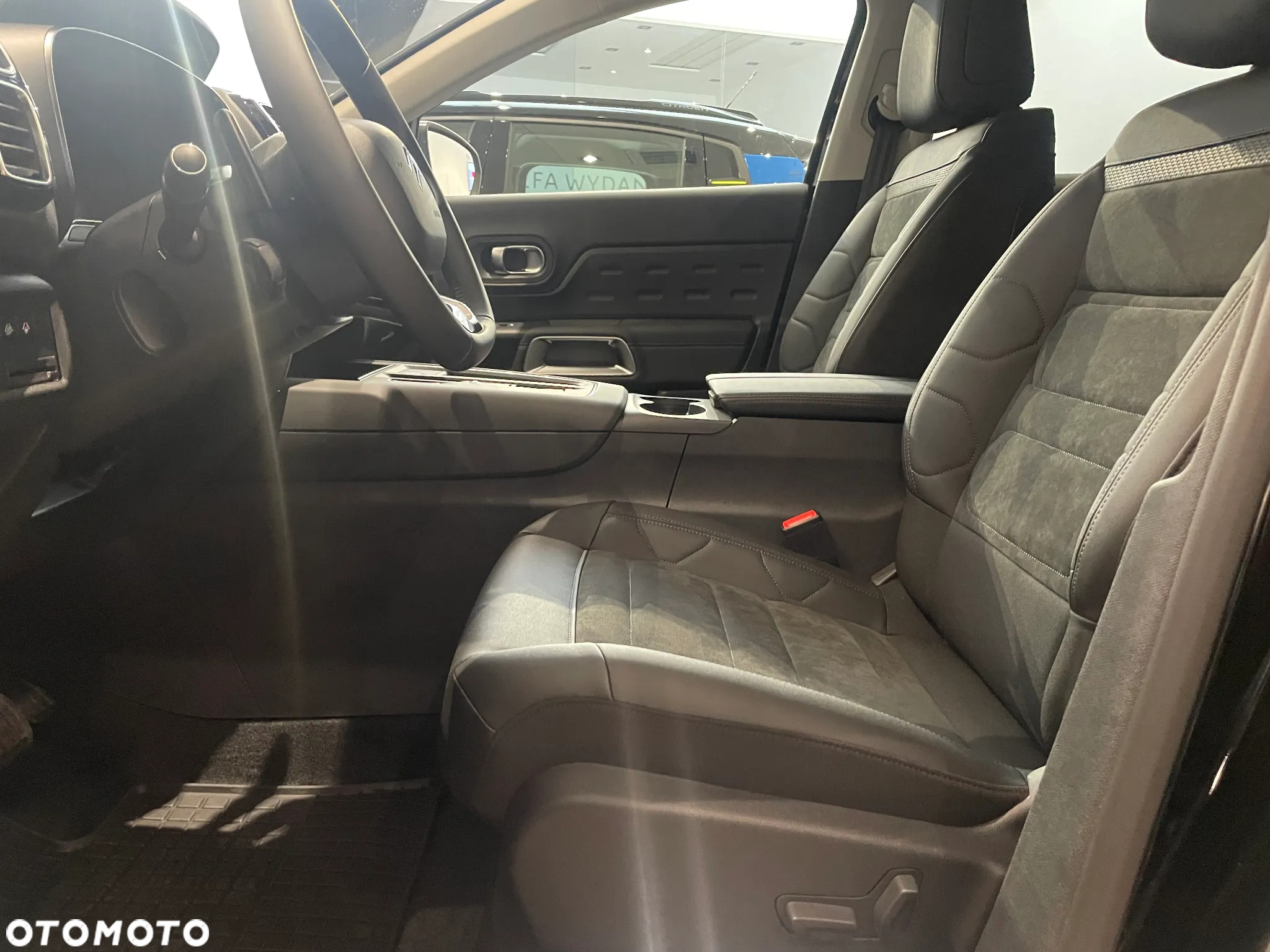 Citroën C5 Aircross 1.5 BlueHDi Max EAT8 - 7