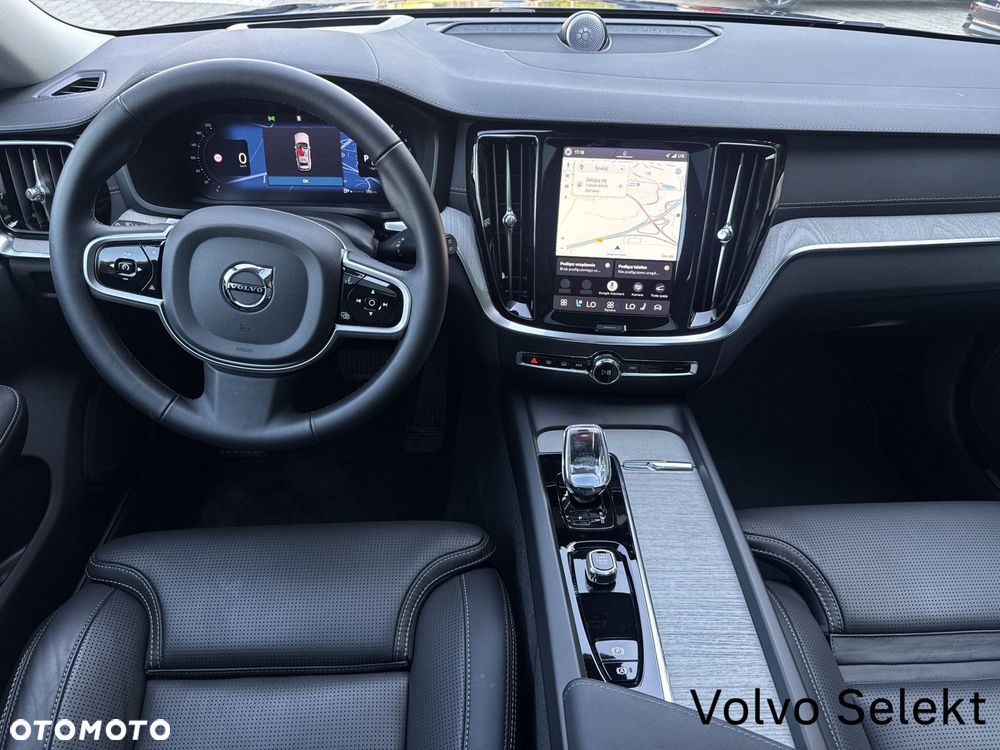 Volvo V60 - 21