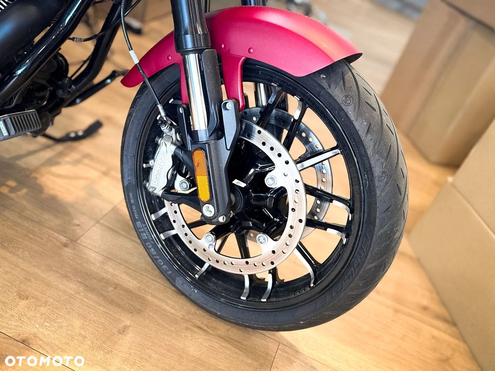 Indian Chief - 6