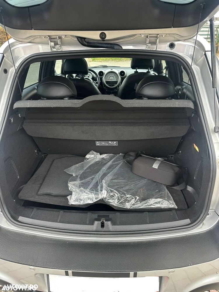 Mini Countryman Cooper SD All4 Aut. - 3