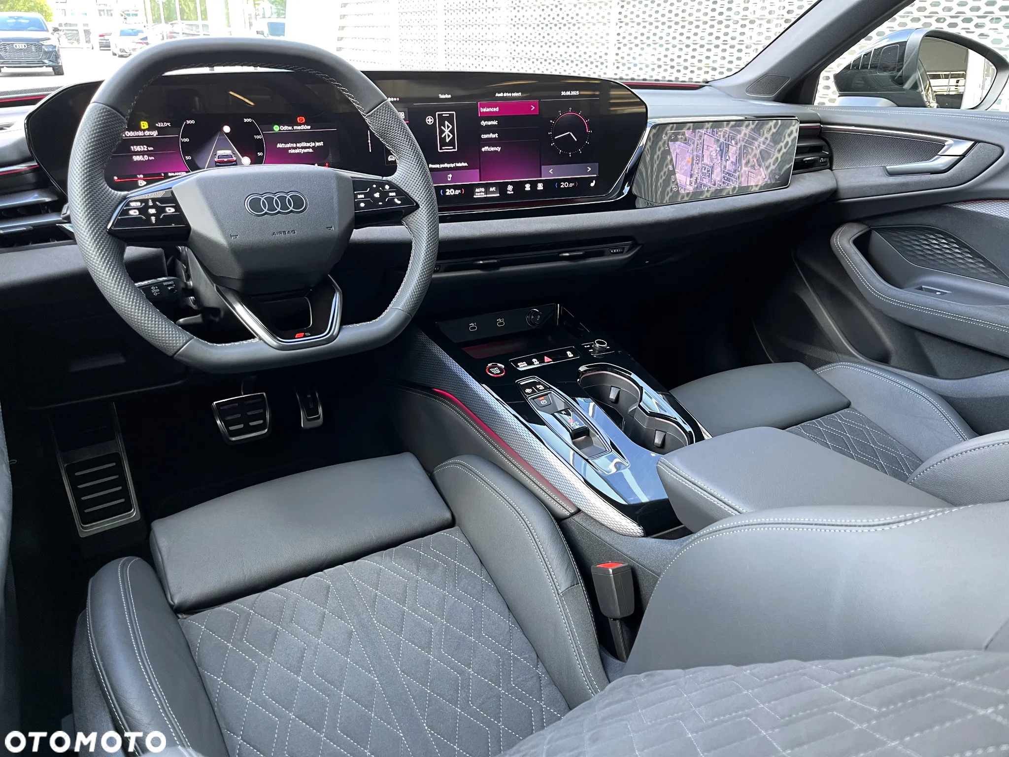 Audi A5 TFSI Quattro S tronic - 18
