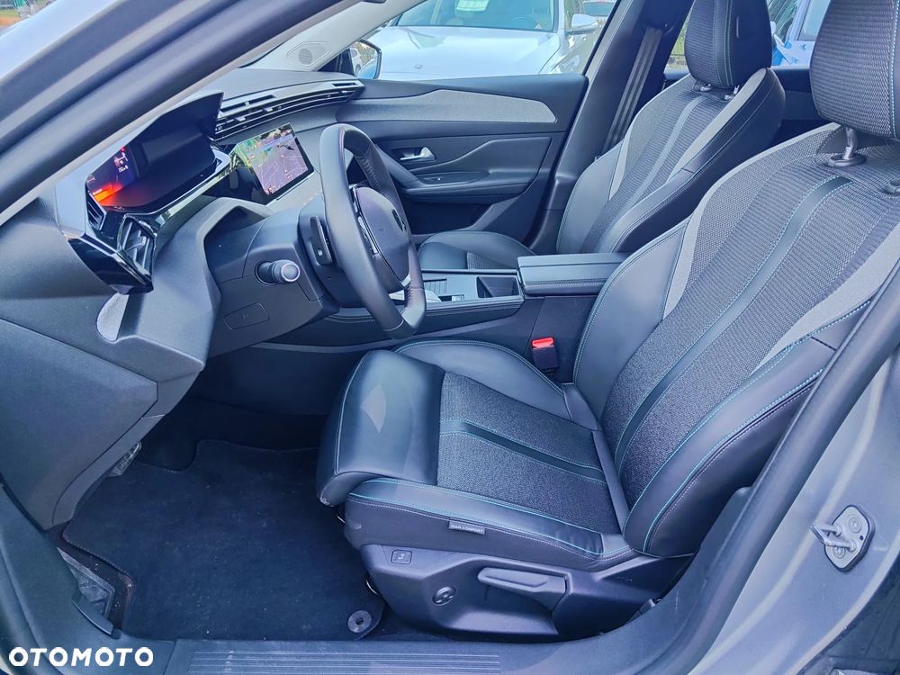 Peugeot 308 1.2 PureTech Allure Pack S&S EAT8 - 18