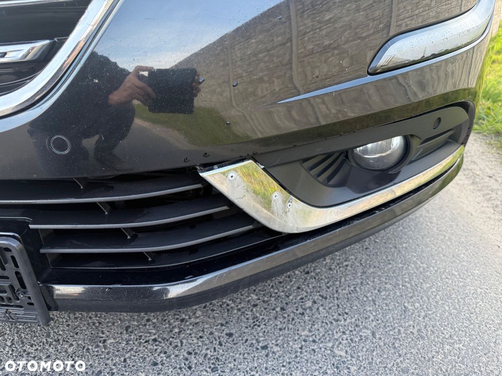 Renault Talisman ENERGY dCi 130 EDC INTENS - 7
