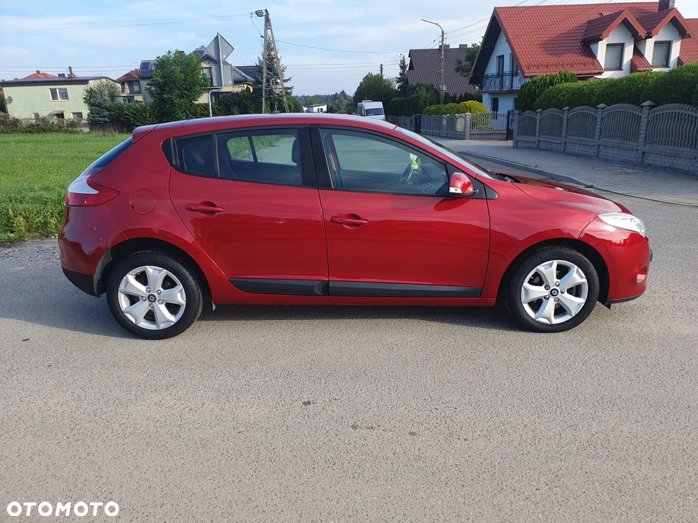 Renault Megane - 4