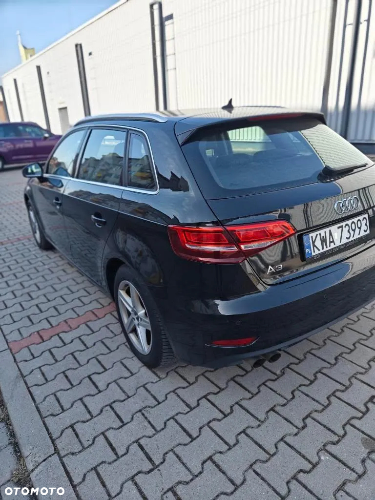 Audi A3 - 3