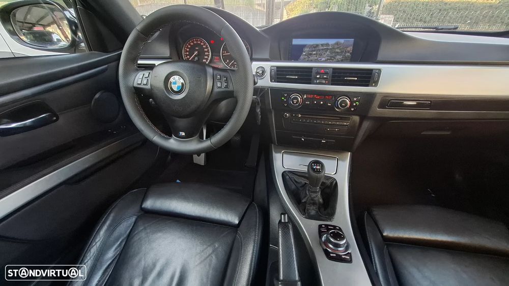 BMW 320 d Coupe - 33
