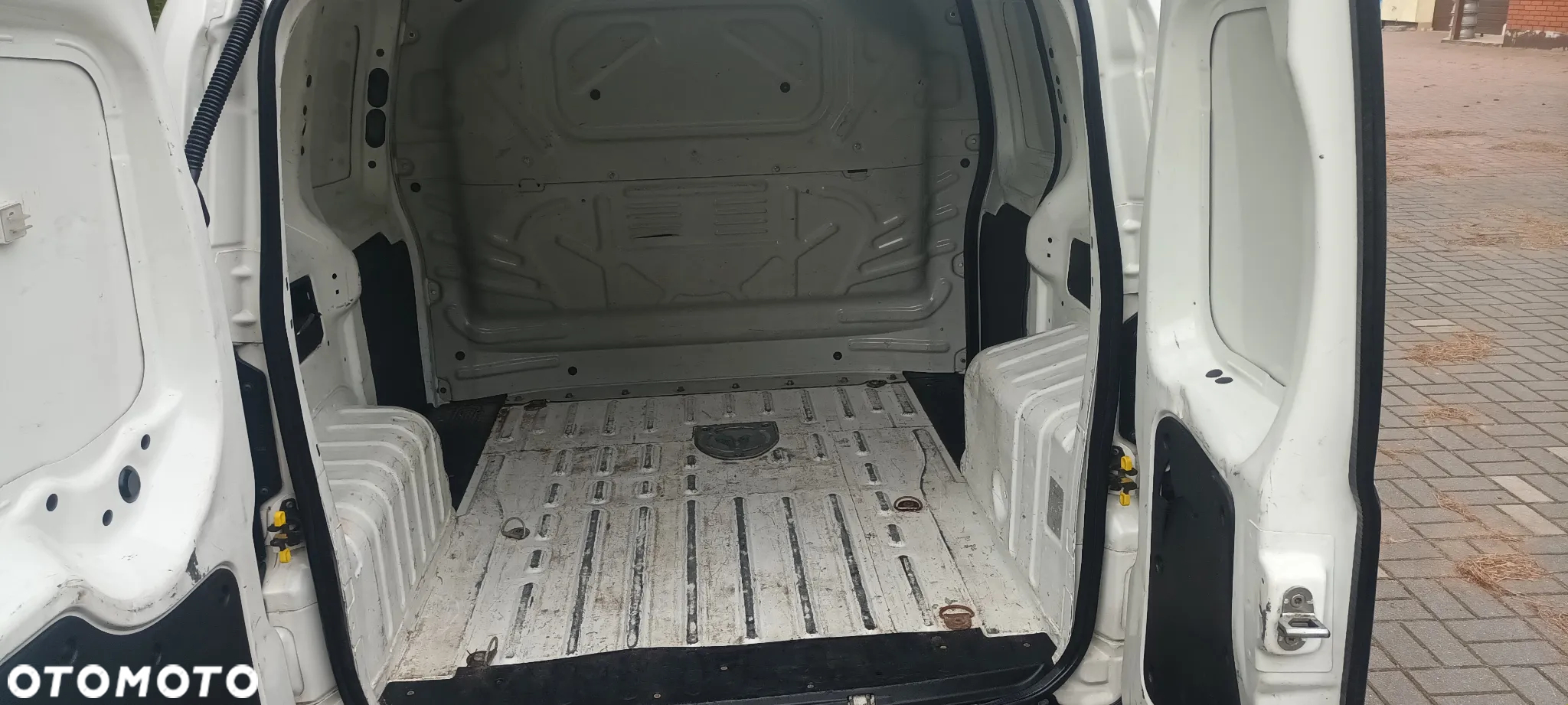 Fiat FIORINO - 9