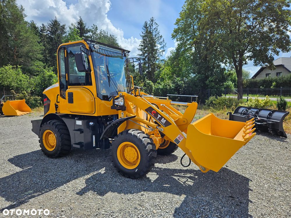 CTM 610 - 32