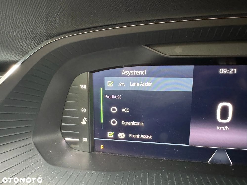 Skoda Octavia 2.0 TDI Style DSG - 34