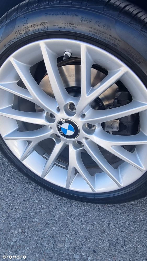 BMW Seria 2 228i - 11