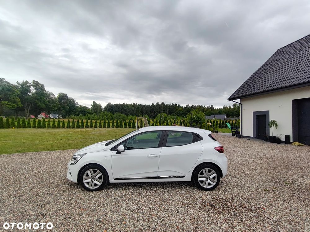 Renault Clio - 5