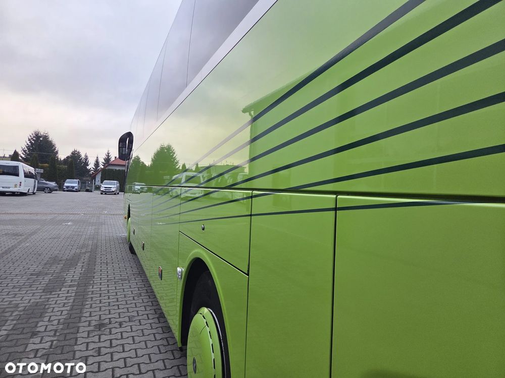 Setra S 515 HD / SPROWADZONA / GNIAZDKA 230 V / EURO 6 - 15