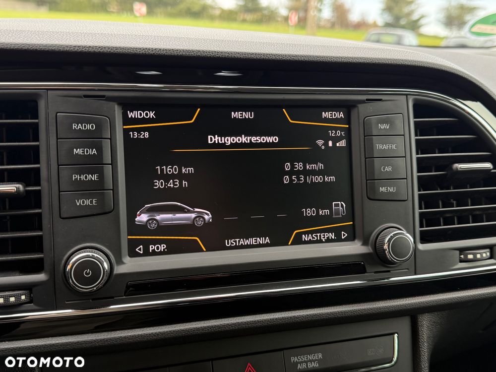 Seat Leon - 22