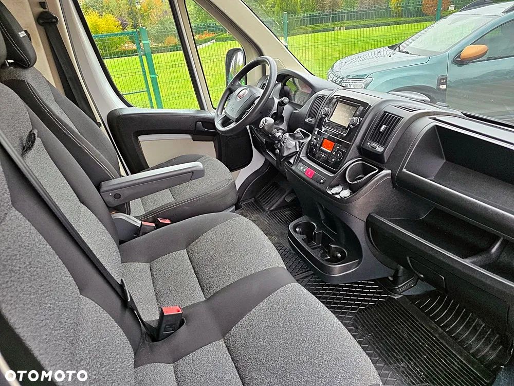 Fiat Ducato L3H2 - 5