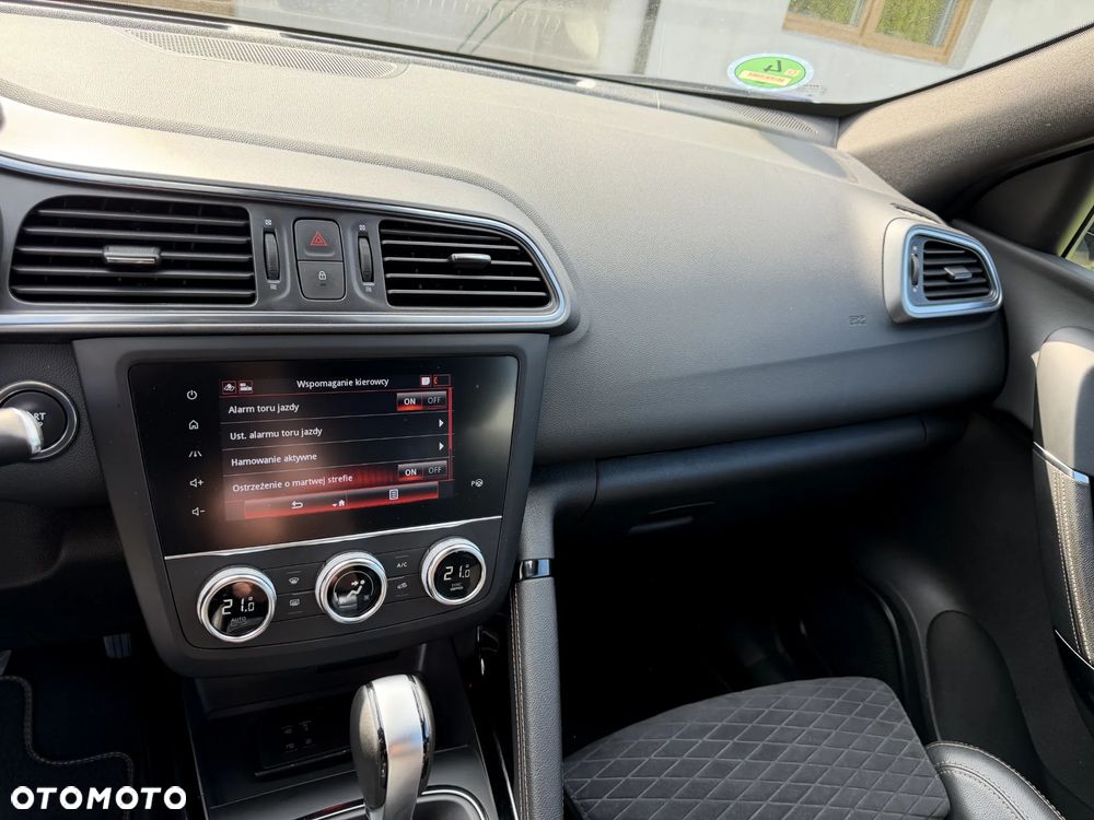 Renault Kadjar - 31