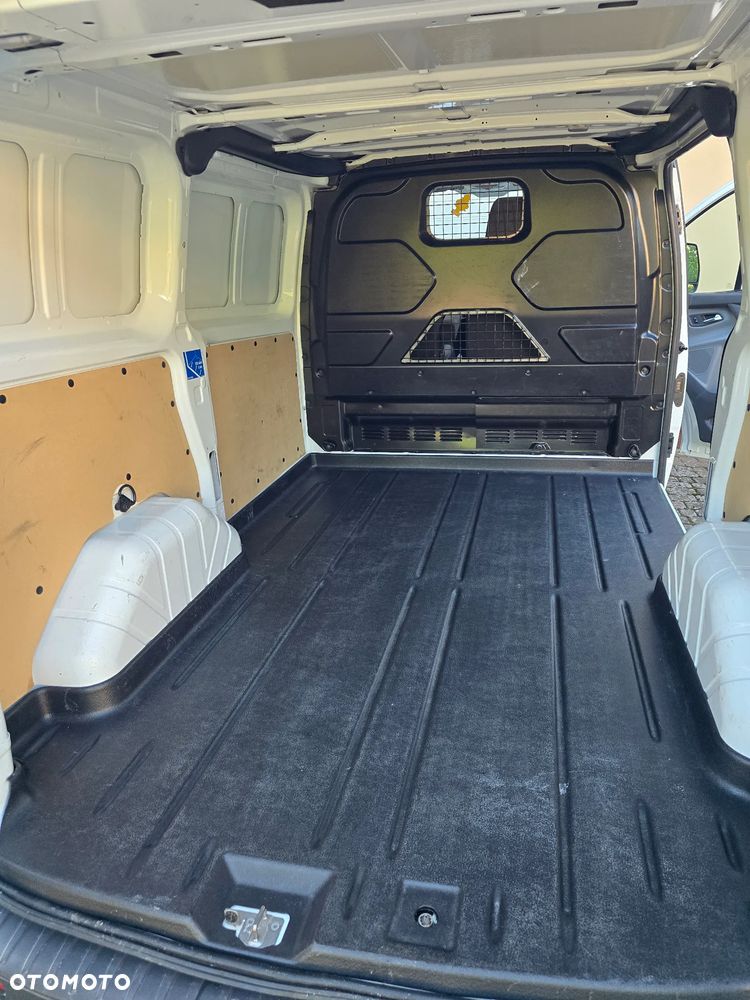 Ford Transit L2 VA Basis - 11
