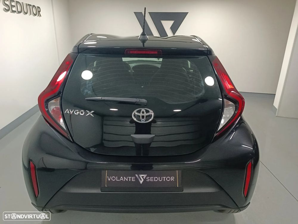 Toyota Aygo X 1.0 Play - 3