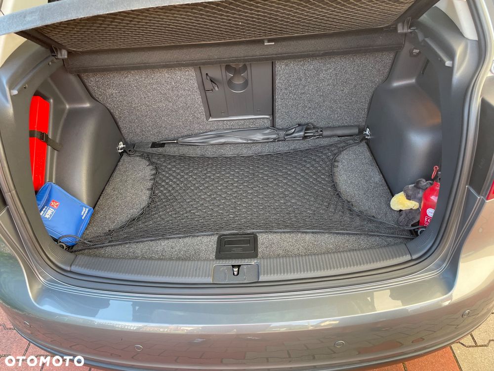 Volkswagen Golf 1.6 Edition - 13