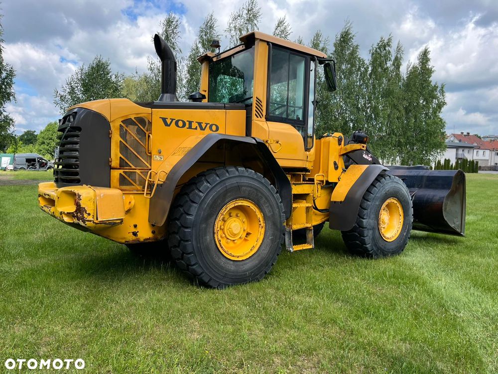 Volvo L60F - 18