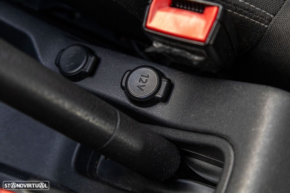 Citroën C3 1.4 e-HDi Air.Seduction CMP - 39