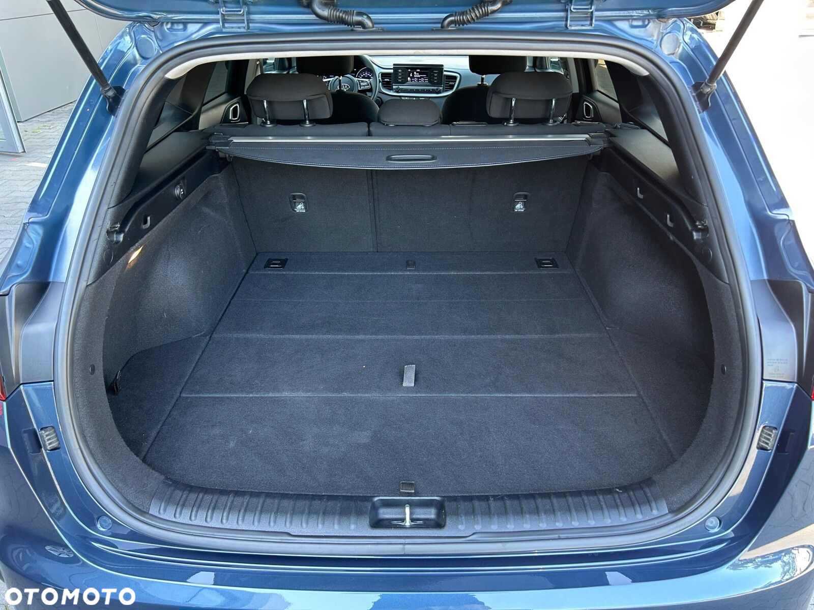 Kia Ceed 1.0 T-GDI S - 10