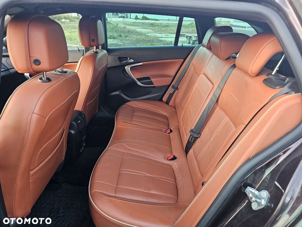 Opel Insignia - 24