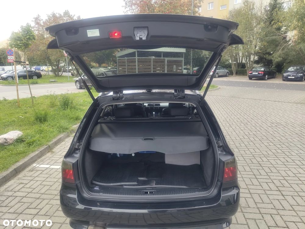 BMW Seria 5 - 4