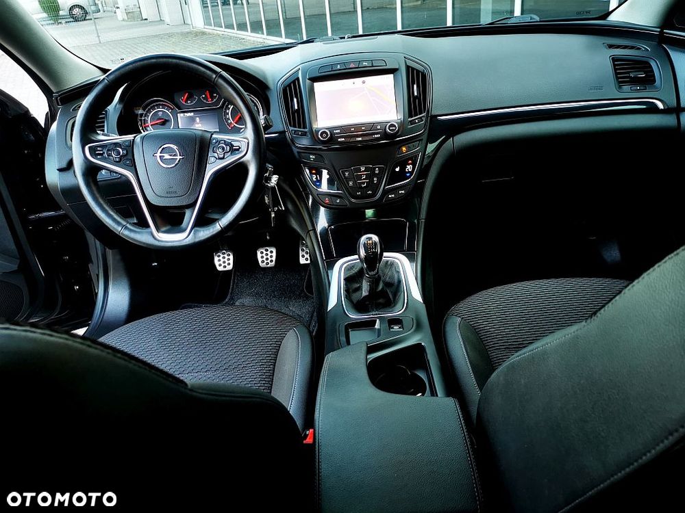 Opel Insignia 1.6 Turbo Innovation - 6
