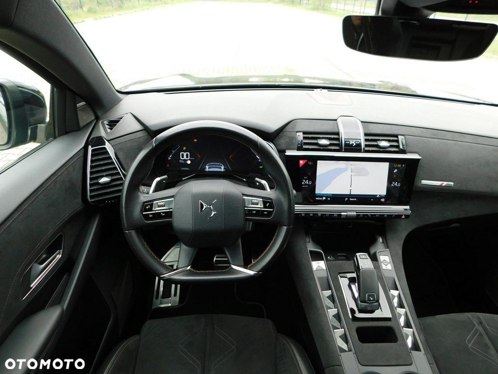 DS Automobiles DS 7 Crossback - 17
