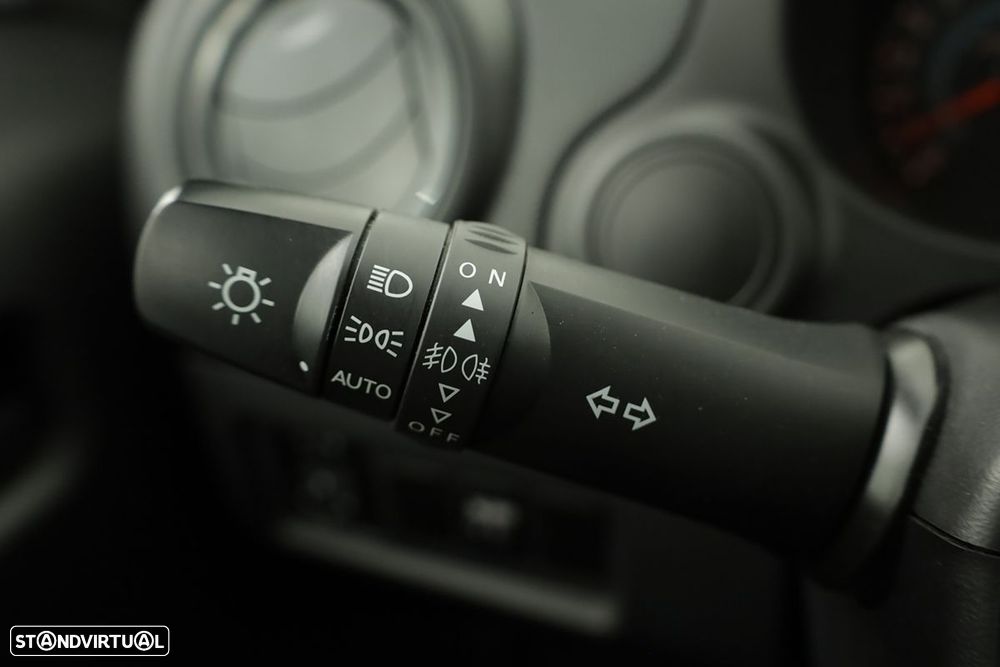 Mitsubishi Space Star 1.2 Connect Edition - 15