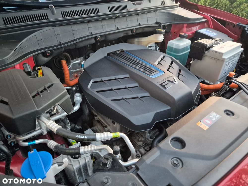 Hyundai Kona 64kWh Premium - 39