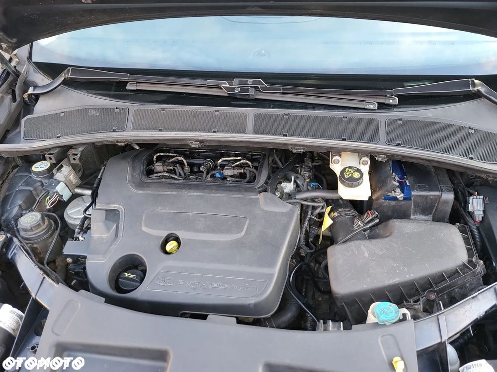 Ford Galaxy 2.0 TDCi Titanium MPS6 - 19
