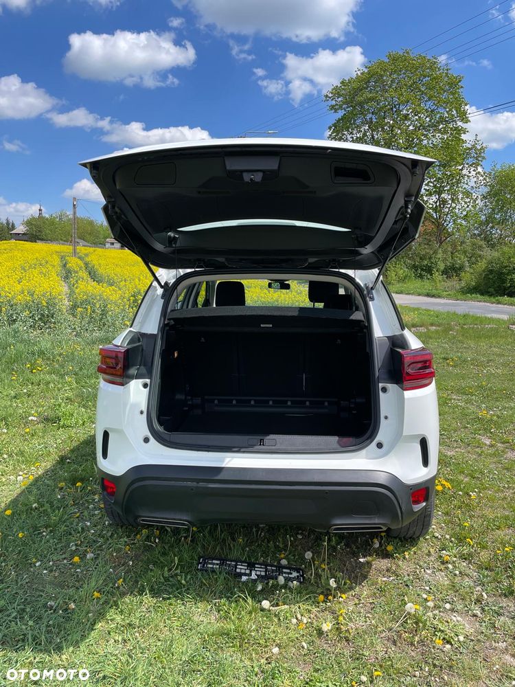 Citroën C5 Aircross 1.2 PureTech Feel - 6