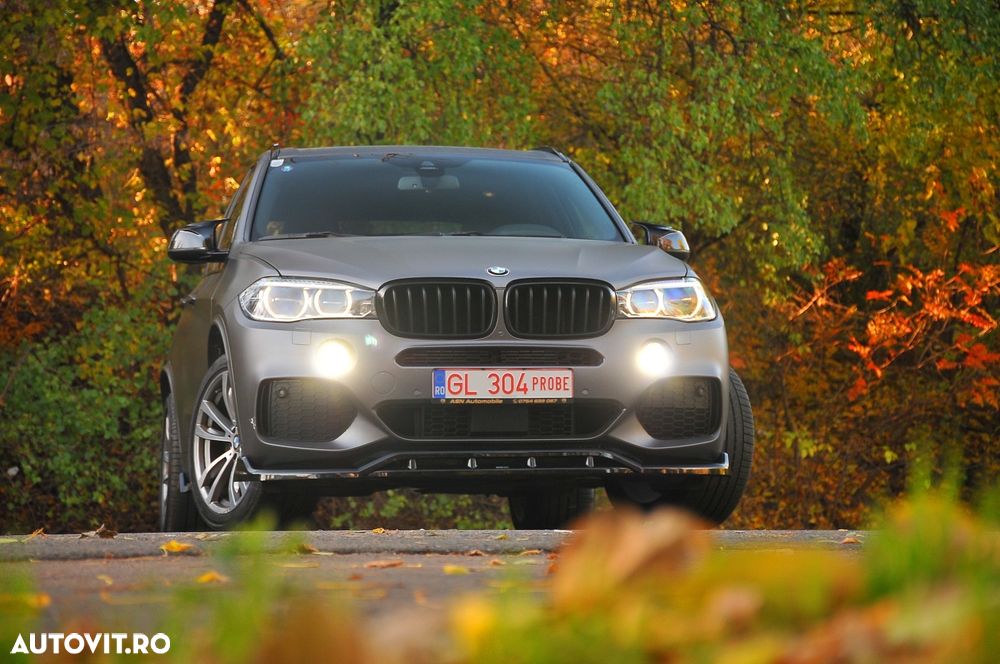 BMW X5 xDrive40e iPerformance - 5