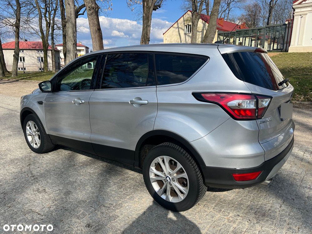 Ford Escape - 17
