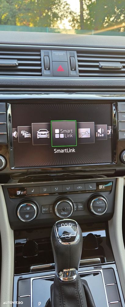 Skoda Superb - 36