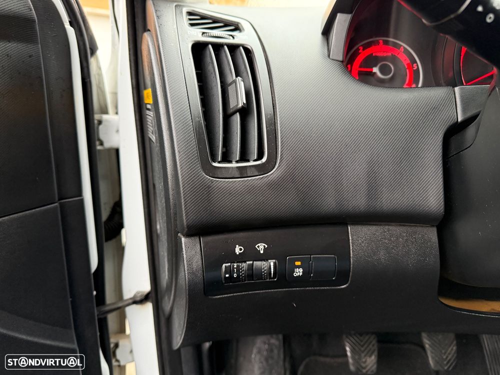 Kia Ceed S Coupé 1.6 CRDi EX - 20