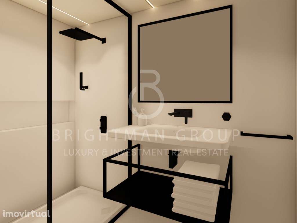 FERNANDES THOMAZ 979 | Charming Apartments - Grande imagem: 5/15