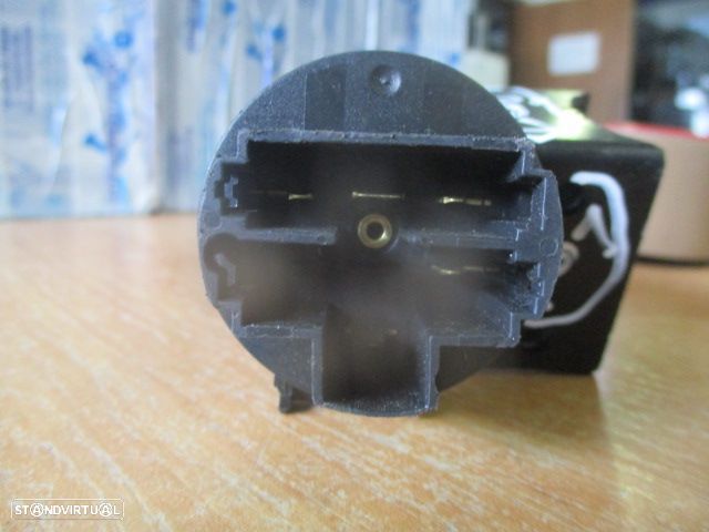 CANHÃO 00468453610 B365 FIAT PANDA 2004 Ignição - 2