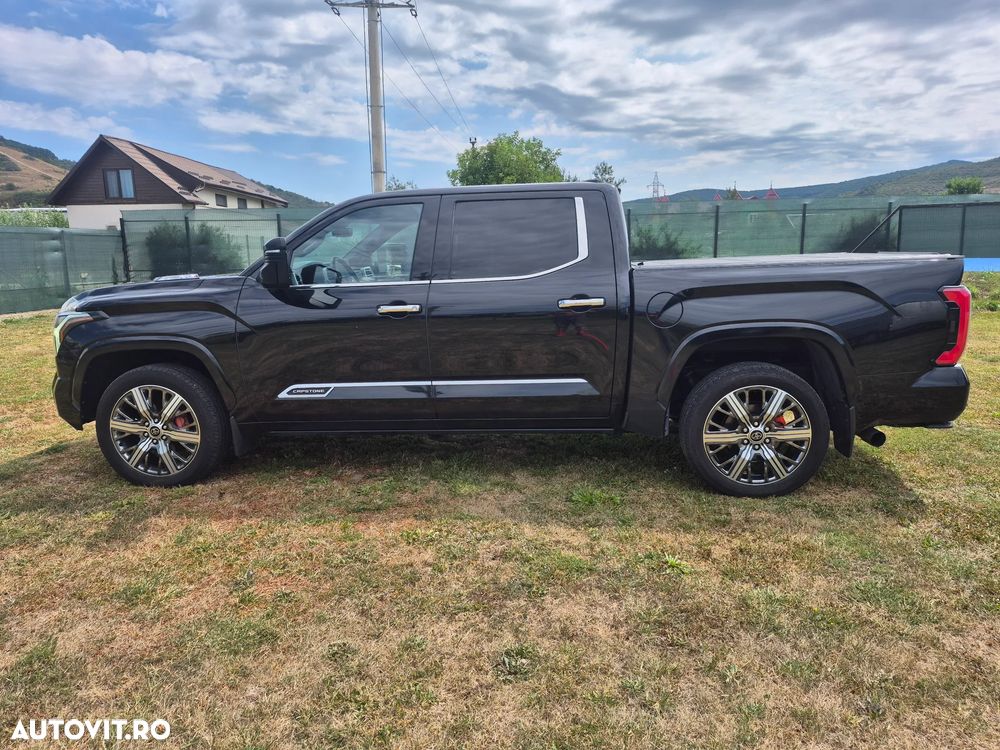 Toyota Tundra - 9