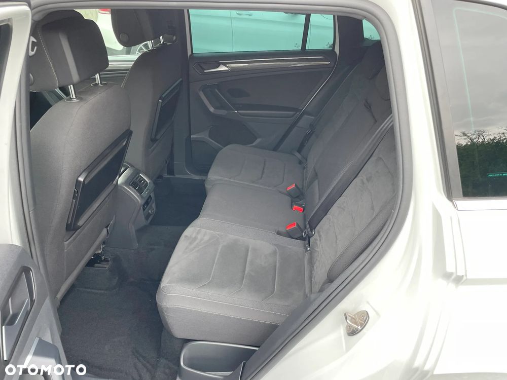 Volkswagen Tiguan 2.0 TDI 4Mot Sport&Style DSG - 17