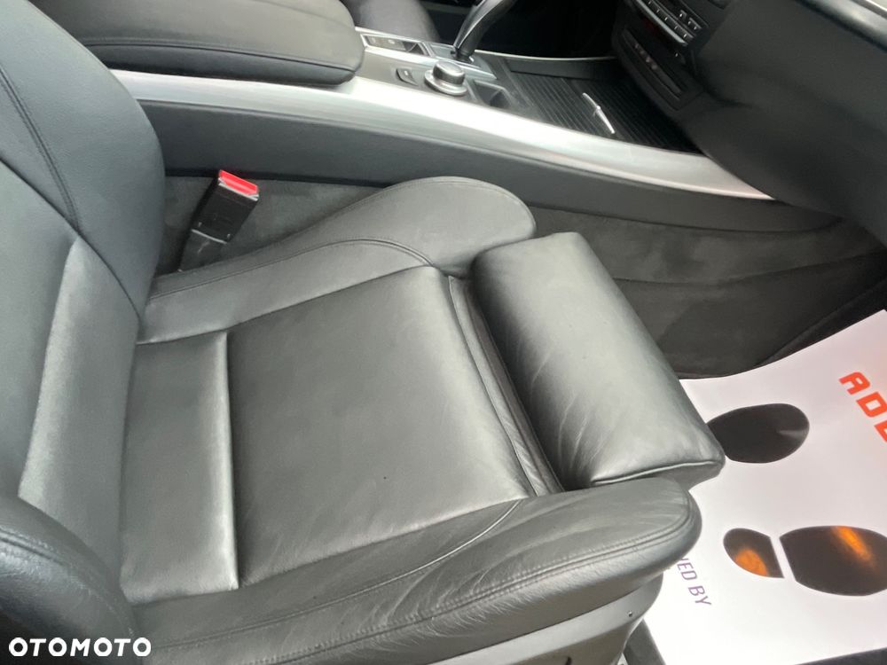 BMW X5 3.5d xDrive - 36