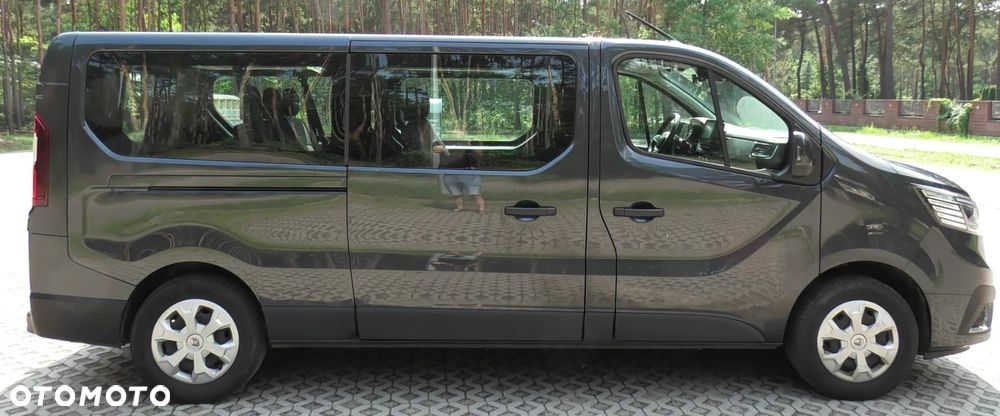 Renault Trafic - 8