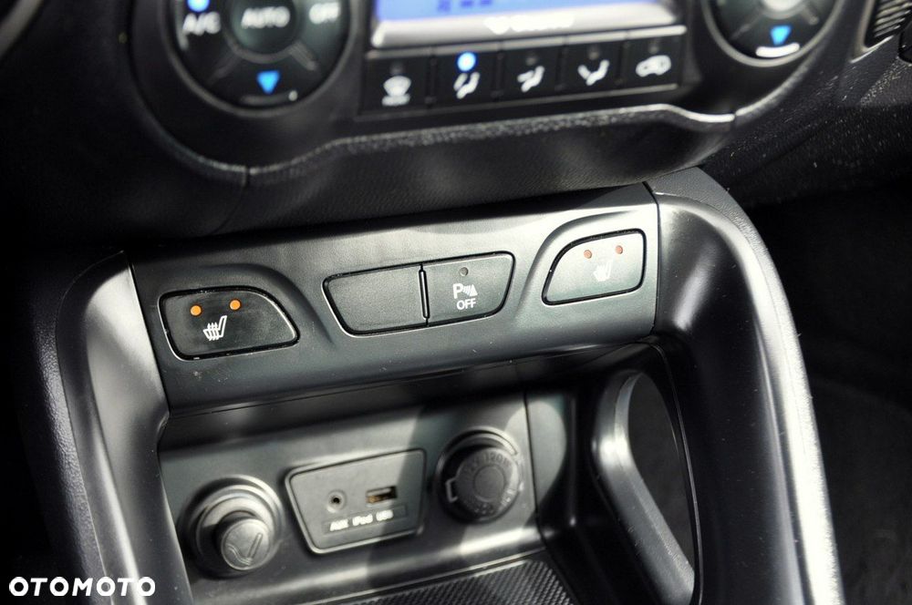 Hyundai ix35 - 34